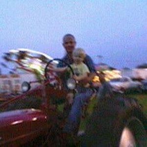 Meet your Posher, Gail